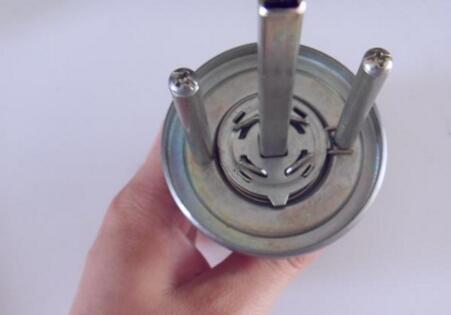 球形锁坏了怎么拆?球形锁能换成把锁吗