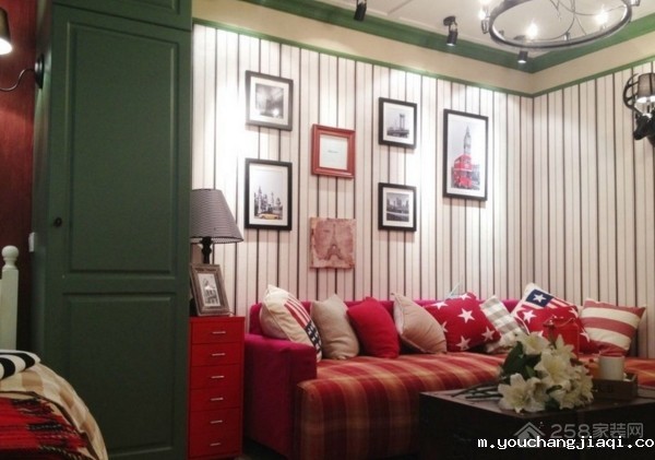 英伦风格装修特点 室内装修英伦风