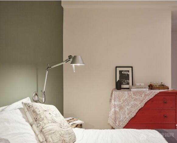 小户型空间创意设计 巧用收纳省空间