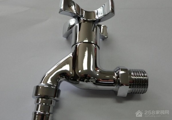 水龙头配件有哪些 卫生间水龙头安装方法