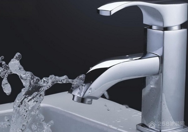 水龙头配件有哪些 卫生间水龙头安装方法