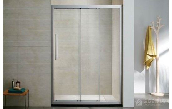 淋浴房隔断价格与哪些因素有关,淋浴房隔断价格是多少?