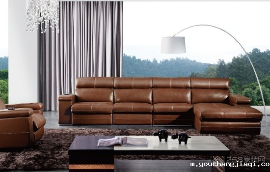 识别真皮沙发方法大全,家中真皮沙发保养无压力