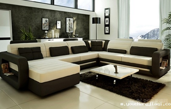 识别真皮沙发方法大全,家中真皮沙发保养无压力