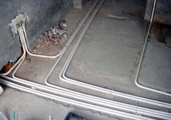 水电改造验收标准,隐蔽工程施工注意事项