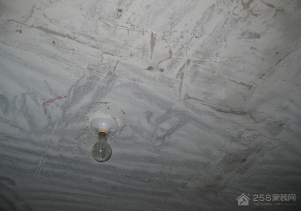 墙面装修为什么要铲墙皮?墙皮铲除如何施工