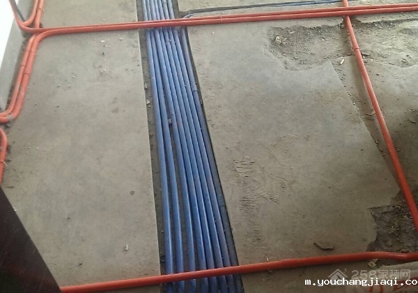 装修安全小知识,强电和弱电的区别