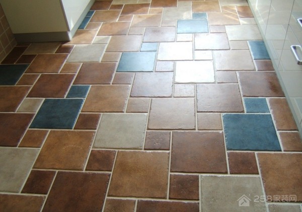 装修瓷砖如何选购 瓷砖选择小技巧