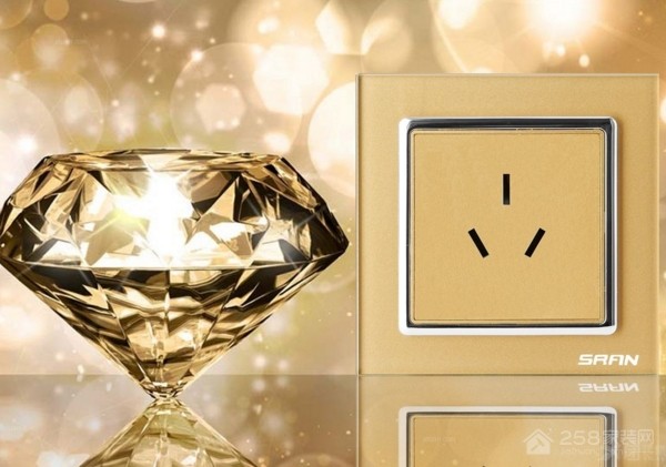 开关插座安装方法,如何选购开关插座