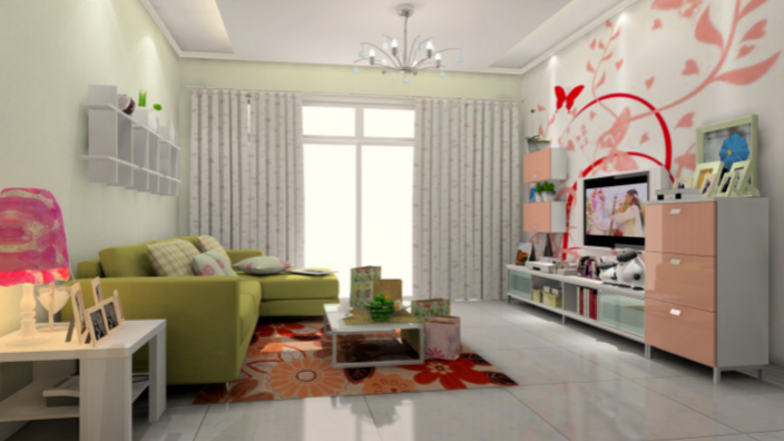 房子居住的时间久了，就失去了原有的新鲜感，很多人就会想着把旧房子重新装修一下。有些人买下二手房后也会对原来的房子进行翻新，老房子装修与新房装修两者在装修上存在一定的区别，由于老房子装修的步骤本身涉及到与本来装修的水电线路，整体布局和风格等很多问题的联系，所以相对来说，老房子装修的工作就比较繁琐。那么，老房子翻新装修怎么做？接下来新利体育官网入口网站跟大家详细说明！