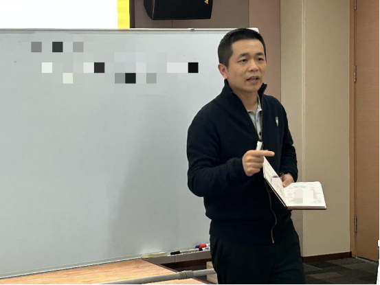 新利体育官网入口网站《2022年度总结暨2023年度核心工作计划》:笃行致远,成长在路上! 新利体育官网入口网站《2022年度总结暨2023年度核心工作计划》:笃行致远,成长在路上!